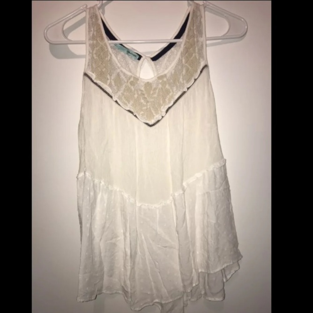 Boutique top